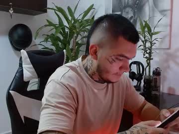 Natan__Music Chaturbate stream image from February 24, 2026