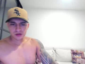 Nathan_Gross Chaturbate stream image from February 24, 2026