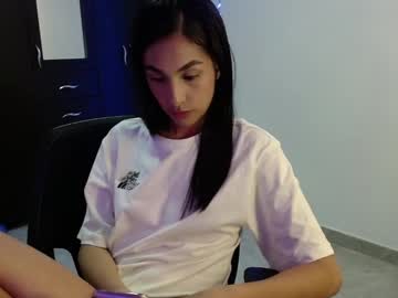 Nicoletta_C66 Chaturbate stream image from February 24, 2026