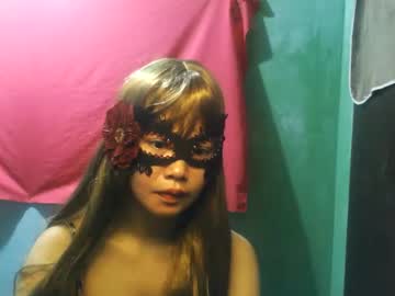 Olivia_Vivi Chaturbate stream image from February 24, 2026