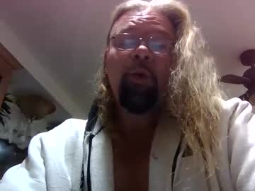 Saintbeenadick Chaturbate stream image from February 24, 2026
