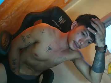 Sangre_Adamusxxx Chaturbate stream image from February 24, 2026