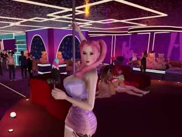 Adelehard Chaturbate stream image from February 24, 2026