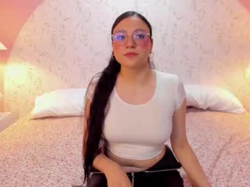 Angelie_Rosebrm Chaturbate stream image from February 24, 2026