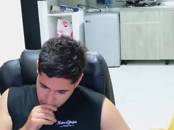 Camara110 Chaturbate stream image from February 24, 2026