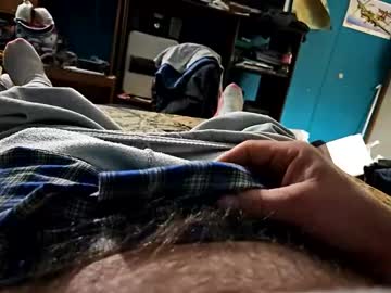 Chevyman3219 Chaturbate stream image from February 24, 2026