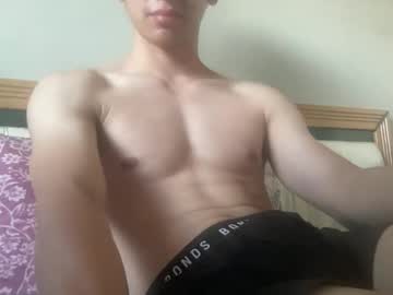 Jackthatsack Chaturbate stream image from February 24, 2026