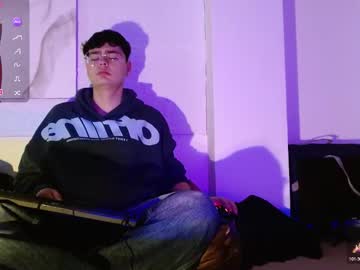 Jean_Martiiinez Chaturbate stream image from February 24, 2026