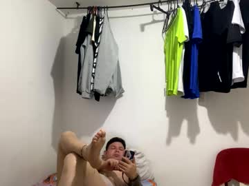 Jeff_Sexy754 Chaturbate stream image from February 24, 2026