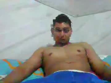 Juancamiloortegat87 Chaturbate stream image from February 24, 2026