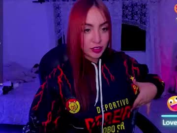 Ketzia_Doll Chaturbate stream image from February 24, 2026