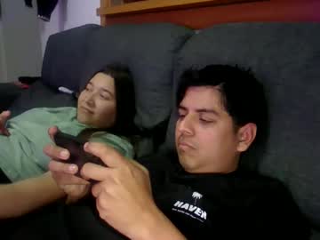Libral Chaturbate stream image from February 24, 2026