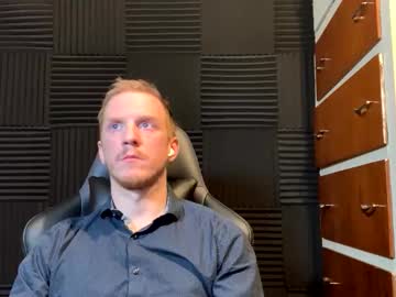 Macsheridan Chaturbate stream image from February 24, 2026
