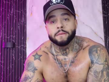 Marcus_Fit1 Chaturbate stream image from February 24, 2026