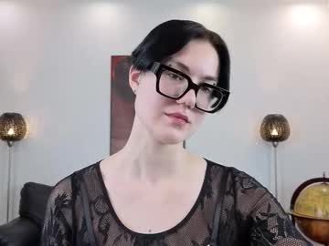 Marie_Fitch Chaturbate stream image from February 24, 2026