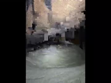Messybestie Chaturbate stream image from February 24, 2026