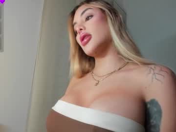 Mi_Suk1 Chaturbate stream image from February 24, 2026