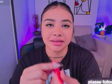 Miiaa7_ Chaturbate stream image from February 24, 2026