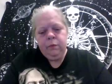 Mistressneferiamortiss Chaturbate stream image from February 24, 2026