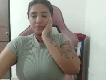 Nebyula_Star Chaturbate stream image from February 24, 2026