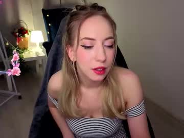 Noirnymphh Chaturbate stream image from February 24, 2026