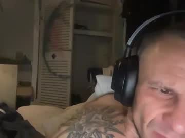 Realperfecto Chaturbate stream image from February 24, 2026