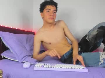Rofflust Chaturbate stream image from February 24, 2026