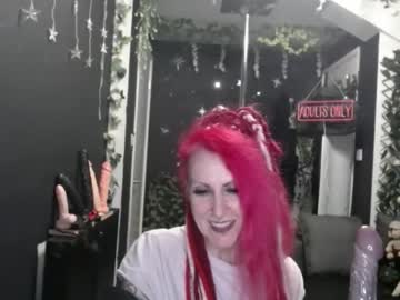 Saucysky Chaturbate stream image from February 24, 2026