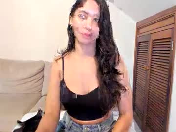 Venussvegaa Chaturbate stream image from February 24, 2026