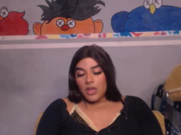 Vicky_Carrington Chaturbate stream image from February 24, 2026