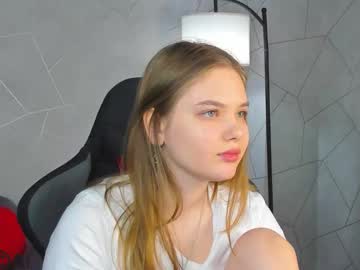 Alisia_Martin Chaturbate stream image from February 24, 2026