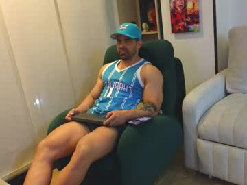 Andrewfame Chaturbate stream image from February 24, 2026