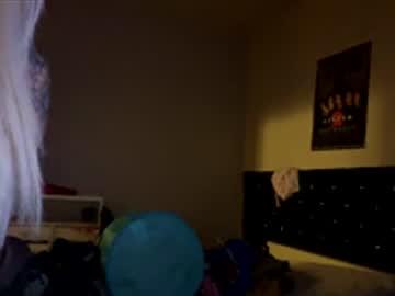 Baehottie54 Chaturbate stream image from February 24, 2026