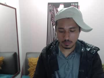 Colombiachatur Chaturbate stream image from February 24, 2026