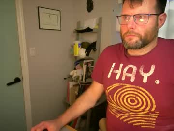 Crawford912 Chaturbate stream image from February 24, 2026