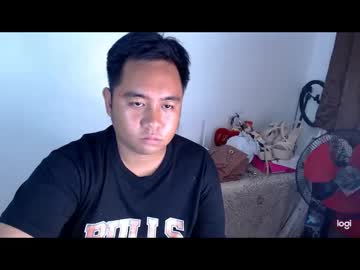 Cutejohn802 Chaturbate stream image from February 24, 2026