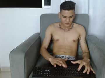Danisex_1 Chaturbate stream image from February 24, 2026