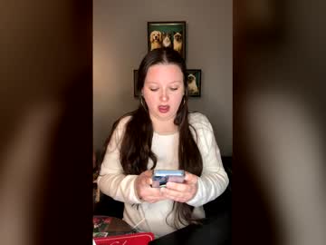 Dilis1419 Chaturbate stream image from February 24, 2026