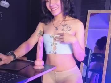 Haileycat_ Chaturbate stream image from February 24, 2026