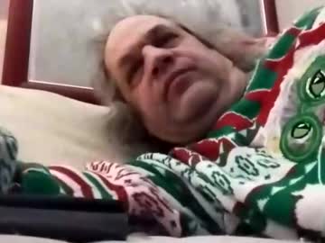 Hairyspermballs Chaturbate stream image from February 24, 2026