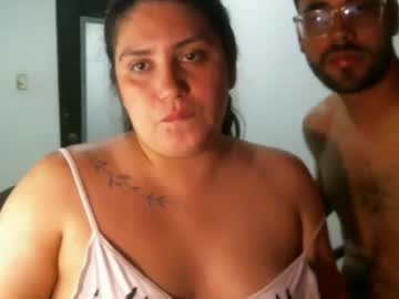 Lia_And_Cris Chaturbate stream image from February 24, 2026