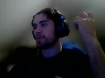 Malewhite22 Chaturbate stream image from February 24, 2026