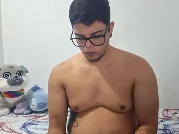 Realjoel Chaturbate stream image from February 24, 2026