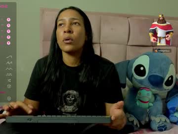 Valeriaxxnova Chaturbate stream image from February 24, 2026