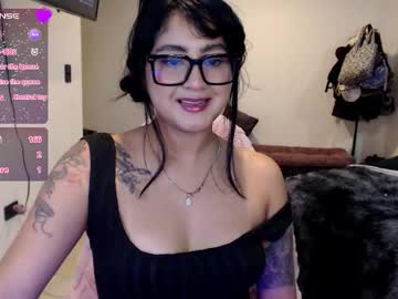 Zakura_Ania Chaturbate stream image from February 24, 2026