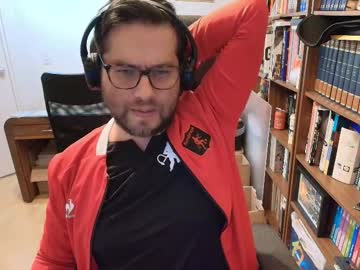 Aalejandroov Chaturbate stream image from February 24, 2026