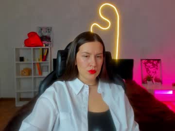 Asti_Bubbles Chaturbate stream image from February 24, 2026