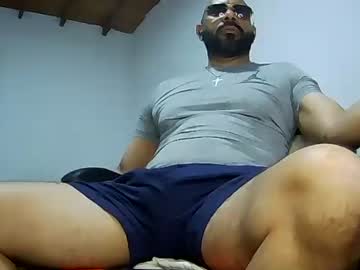 Bruce_Bigg Chaturbate stream image from February 24, 2026