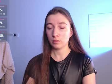Evahailey_ Chaturbate stream image from February 24, 2026