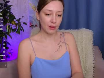 Evashiny_ Chaturbate stream image from February 24, 2026
